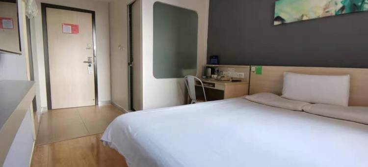 海友酒店(北京上地安宁庄店)图片