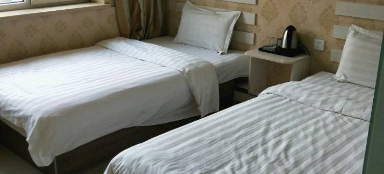 黑山星辰宾馆图片