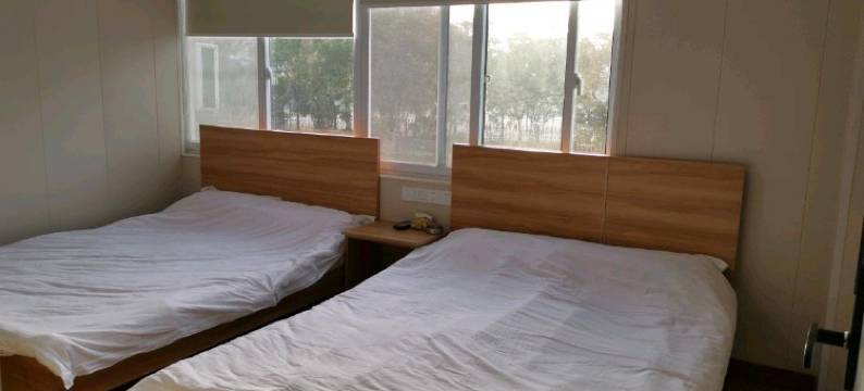 泰州伊缘旅馆图片