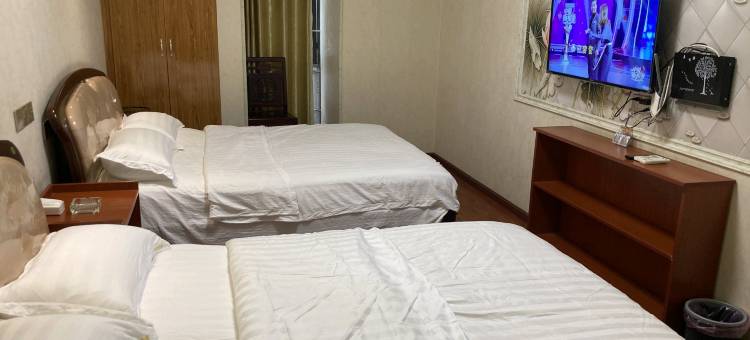 大英方圆宾馆图片
