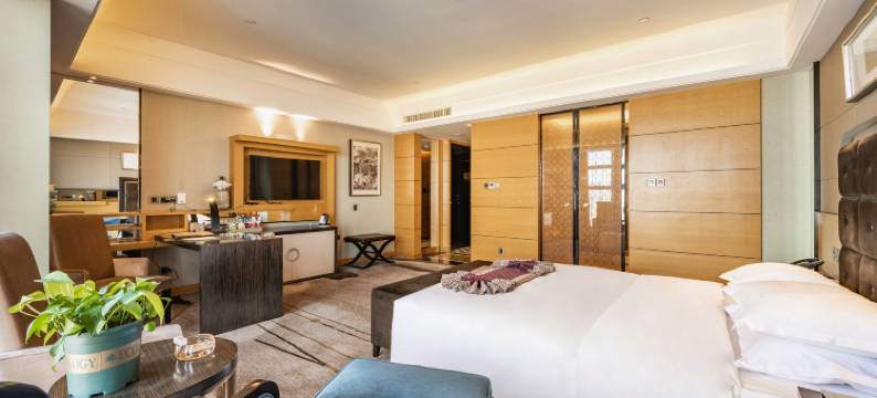 临汾天鹅大酒店图片