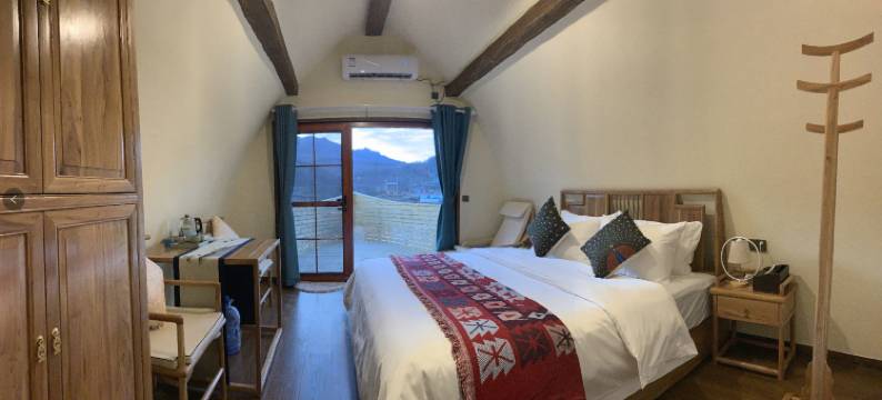 九峰山假日酒店图片