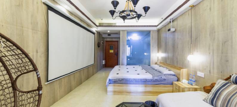 普宁悦享家公寓图片