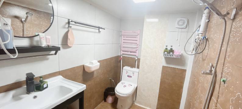 长治爱情公寓图片