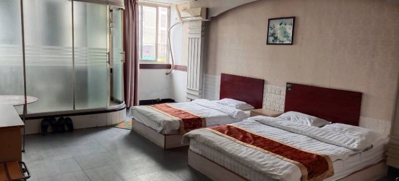 龙海华荣宾馆图片