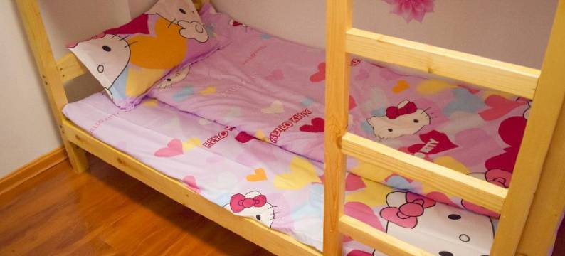 小憩园青年旅舍(柳州飞鹅汽车南站店)图片