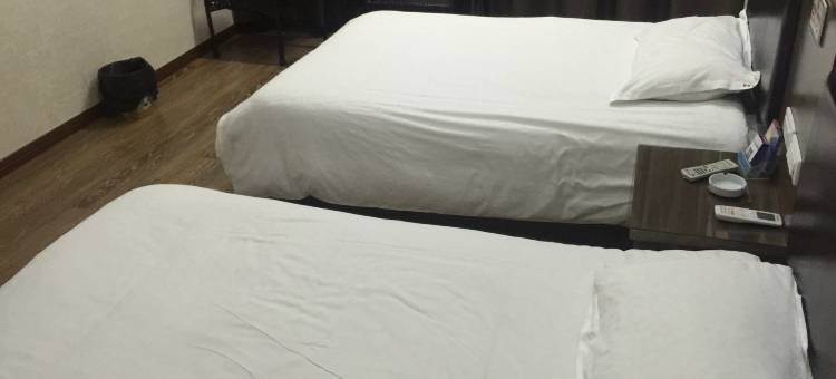 富锦商务宾馆(温州南站店)图片