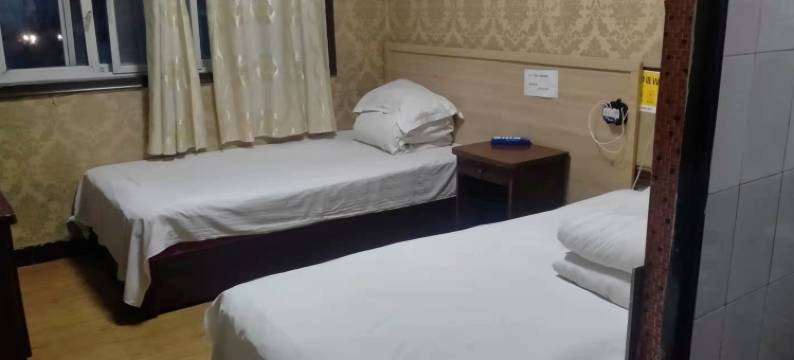 嘉祥祺瑞宾馆图片