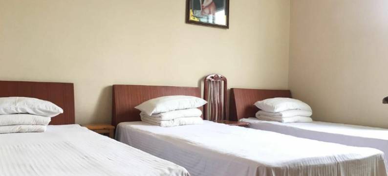 广安满意楼图片