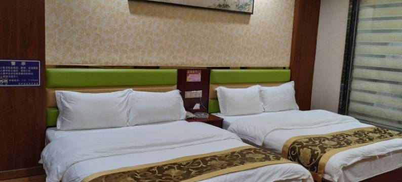 思南富豪酒店图片