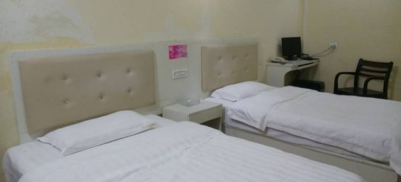 赤壁陆水商务大酒店图片