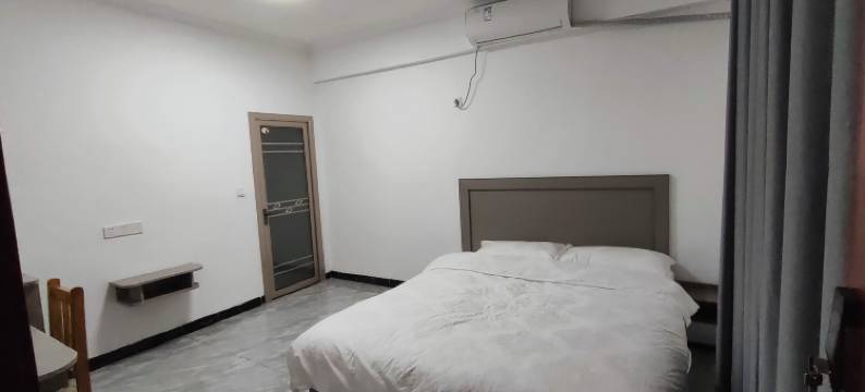 严塘美宾馆图片