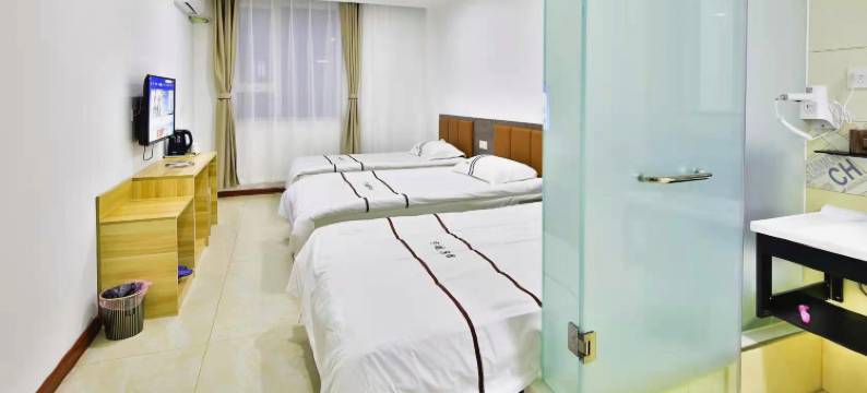 宇航宾馆(沈阳音乐学院桃仙机场店)图片