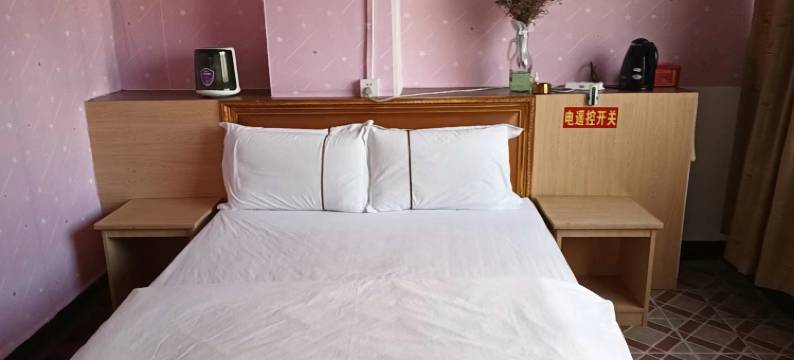 鹤山安芳公寓图片