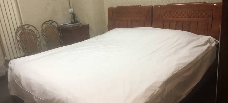 正鑫宾馆(北京口腔医院店)图片