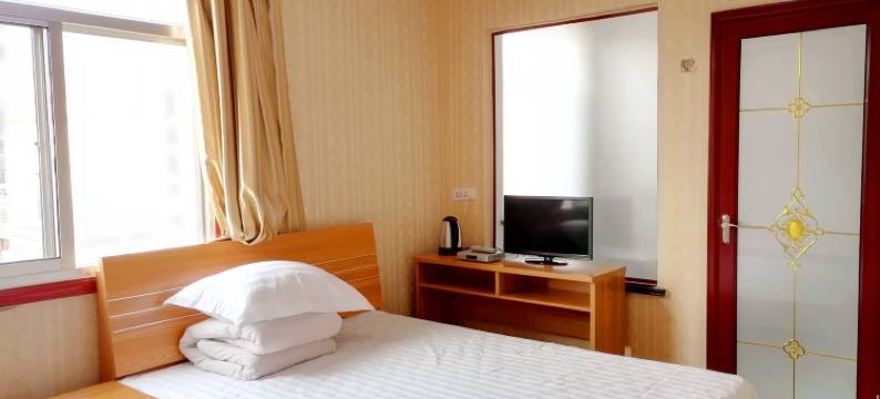 烟台东和旅馆图片