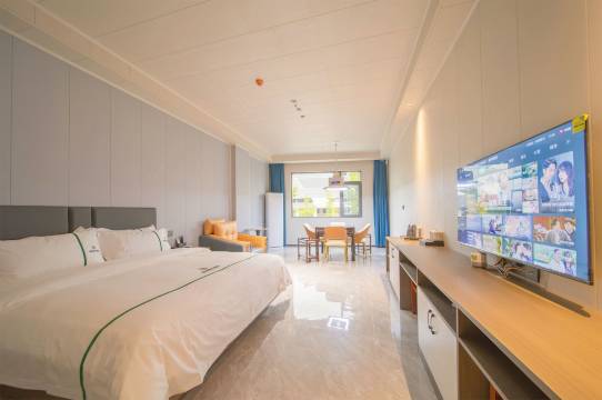 遵义雪域商务酒店