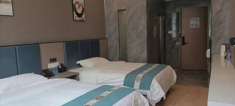 经开区菲莱酒店(周江店)图片