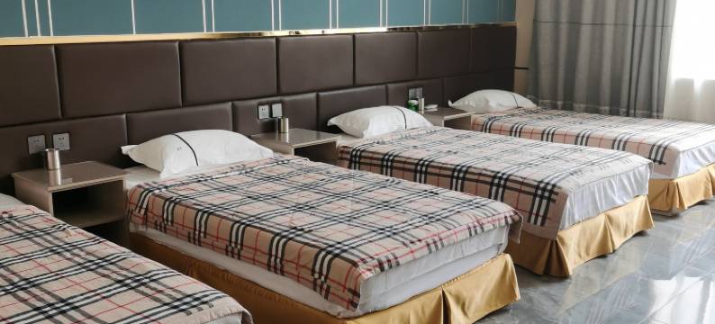 永吉佳宇宾馆图片