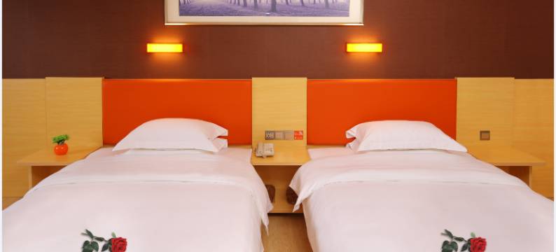 7天优品酒店(南京北岭路店)图片