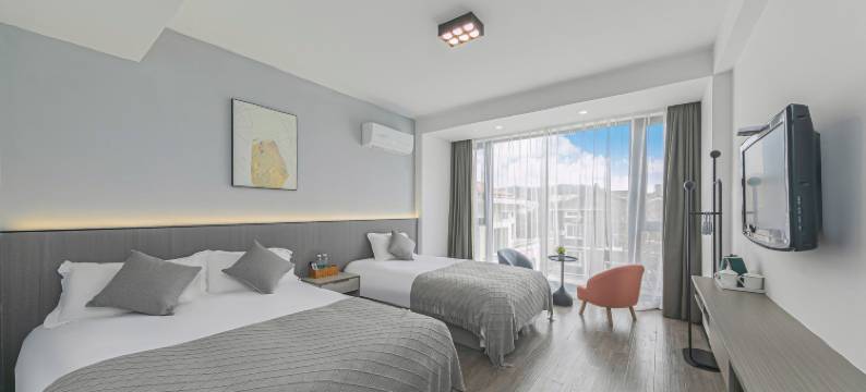 朱家尖吾家小院农家乐图片