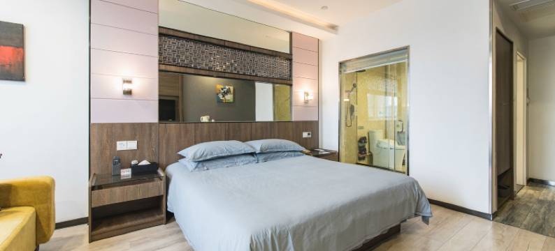 润·酒店(盐城人民路店)图片