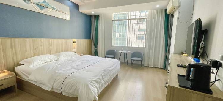 麻栗坡七日宾馆图片