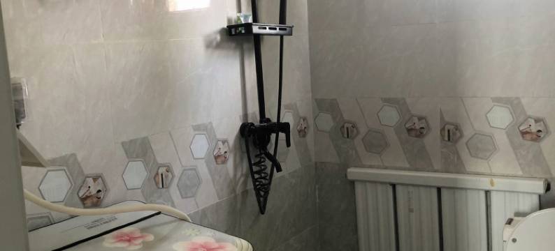 那拉提美厨民宿图片