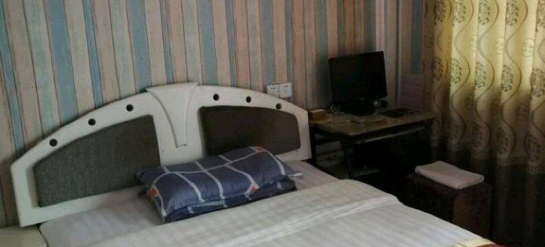 营山尚佳宾馆图片