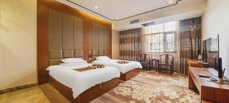 保山景林酒店(保山客运站三馆广场店)图片