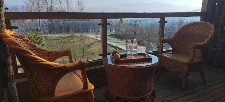 大理甲马传说海景客栈图片