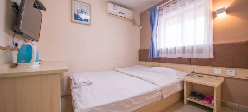 鑫泉宾馆(趵突泉店)图片