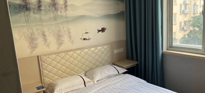 千灯古镇宾馆(景唐北路店)图片