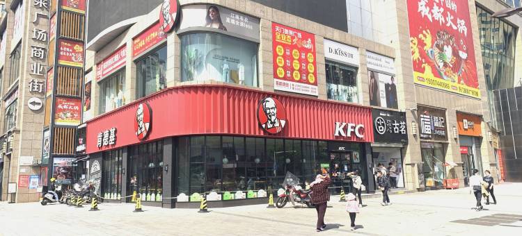 熙云智能影院公寓(张家界天门奥莱广场店)图片