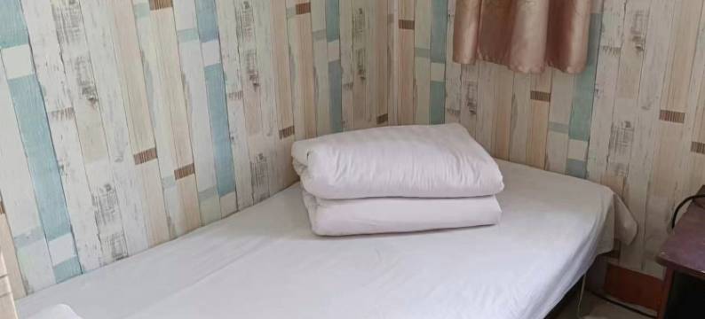 泰安金源招待所(泰山站长途汽车站店)图片