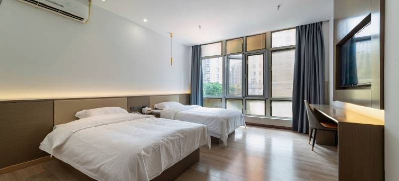 雅睿·精舍民宿图片