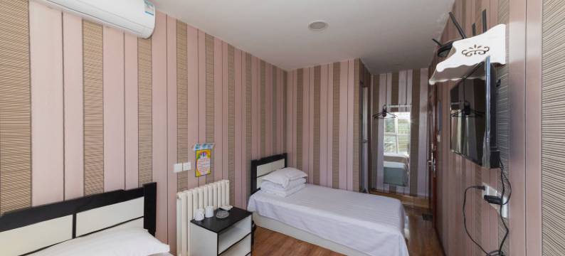 哈尔滨天府宾馆图片