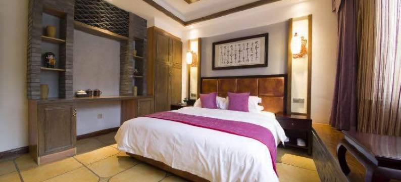 康定印象雅致精品酒店图片