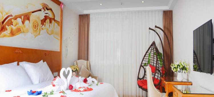 维也纳国际酒店(东莞麻涌中心大道店)图片