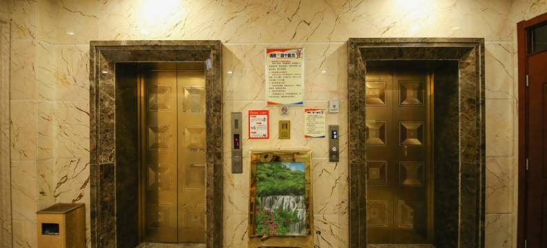 武威亚欧宾馆图片