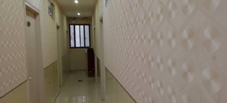 昆山红红宾馆图片