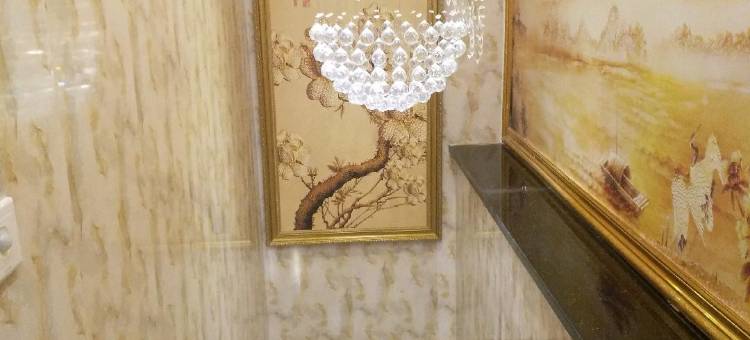 清原耀阳商务宾馆图片