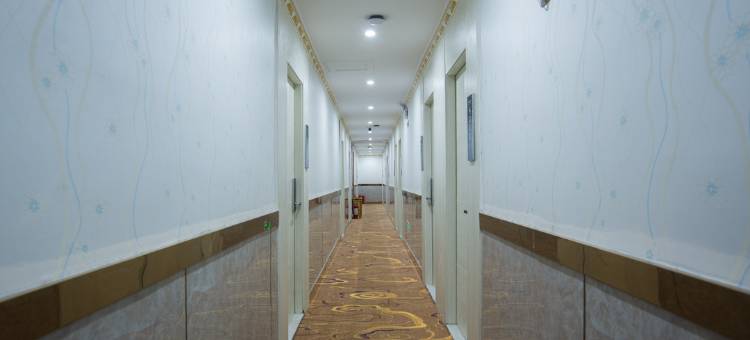 长沙兆和宾馆图片