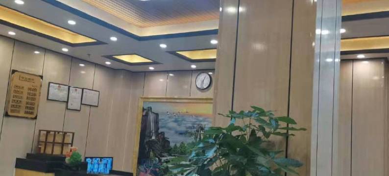 惠州煦康精品酒店图片