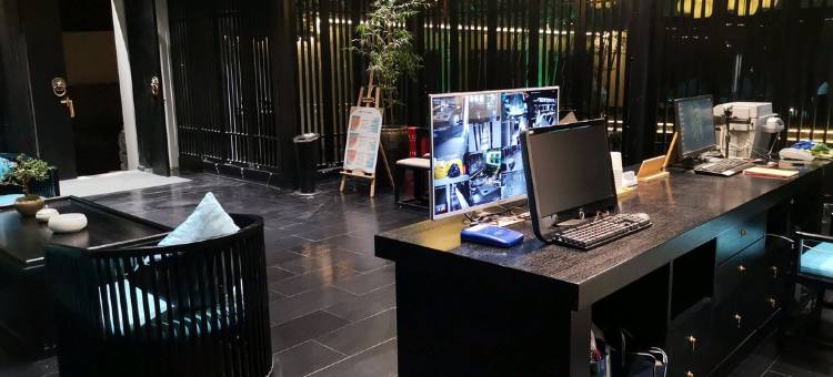 清渡·香院(香格里拉虎跳峡店)图片