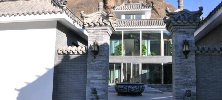北京古堡小镇精品民宿图片