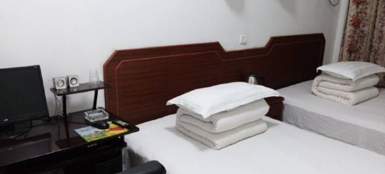 潢川阳光宾馆图片