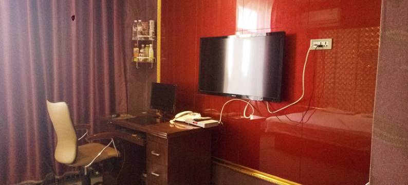 泰来千禧主题宾馆图片