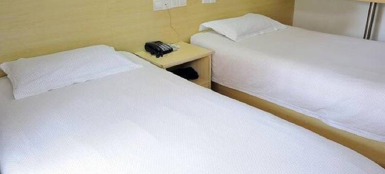 南通乐家宾馆图片