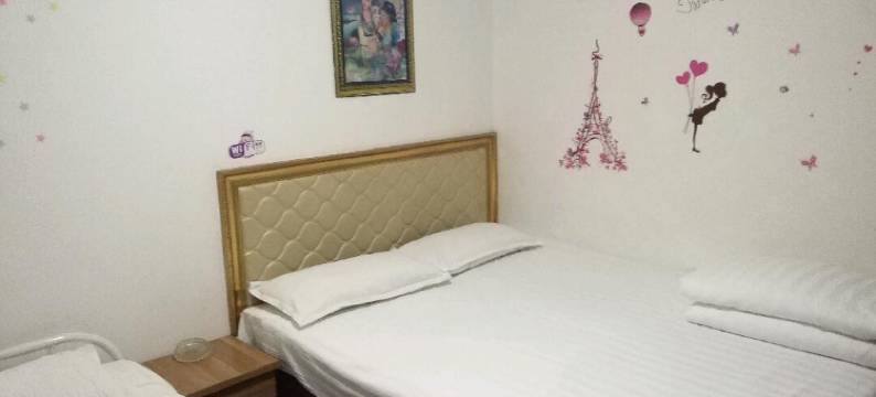 沈阳传奇旅店图片